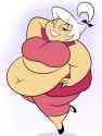 judy