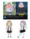 Eloise start-end