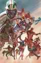 marvel_heroes_pinup_painted_by_benttibisson-da9dsss