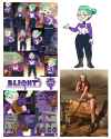 Blight Industries