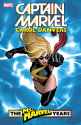 Captain Marvel - Carol Danvers - The Ms. Marvel Years Vol. 01-000