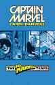 Captain Marvel - Carol Danvers - The Ms. Marvel Years Vol. 01-001