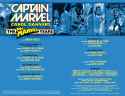 Captain Marvel - Carol Danvers - The Ms. Marvel Years Vol. 01-002