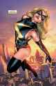 Captain Marvel - Carol Danvers - The Ms. Marvel Years Vol. 01-017