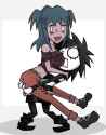 LaNr Request