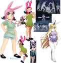 louise truerabbit