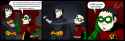 damian and cass