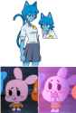 Anime request