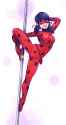 __marinette_dupain_cheng_and_ladybug_miraculous_ladybug_drawn_by_dave_cheung__862f836f181aeabe3e40512dc4cf0ebf