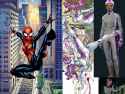 spider-girl if her mom was just the worst