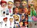 Peabody-Sherman-Penny-Arabian-Nights