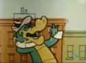 wallygator