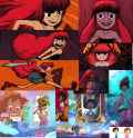 cartoon saloon next generation
