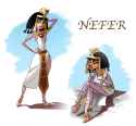 Nefer Diva