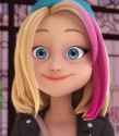 Zoe Lee _ Miraculous Ladybug S5 _ Adoration