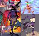 hit-girl bunny sword draw