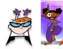 Bollywood Mee Mee Dexter