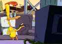 up-duckman
