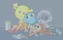 136322 - artist_gumwins carrie_krueger darwin_watterson gumball_watterson penny_fitzgerald the_amazing_world_of_gumball