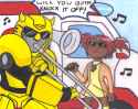 collab__when_optimus_isn_t_at_home__colored__by_yodana_d8j4t8c