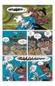 Usagi Yojimbo (282) - Ten Thousand Plums 03 (of 05)-0014