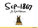 The-SCP-Foundation-фэндомы-SCP-art-Объекты-SCP-3223871