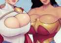 peej and wondy booba