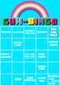 Gum-Bingo