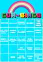 Gum-Bingo