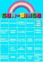 Gum-Bingo