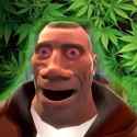 tf2 soldier weed