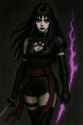goth psylocke