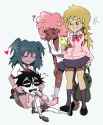 Buli the Emo