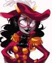 Another Captain Feferi