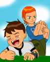 cousins_will_be_cousins____by_bigjohnnycool_d307tzj-fullview