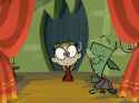 Jimmy Two-Shoes_ long-lost pilot episode - Heloise