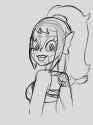 Akila Doodle_WiP