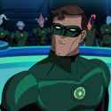 green lantern ff