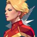 artgerm carol