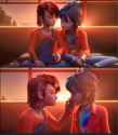 lil gay queers