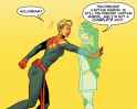 carol attempts to molest her subordinate