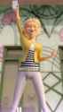 Chloe Bourgeois _ Miraculous Ladybug S5 _ Derision (Flashback)