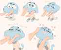 136296 - artist_gumwins darwin_watterson gumball_watterson the_amazing_world_of_gumball