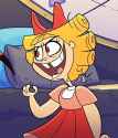 Helluvaboss Darla dimple