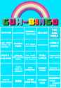 Gum-Bingo