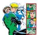 Green-Lantern-and-Power-Girl-Kiss
