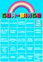 Gum-Bingo