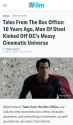 Man of Steel box office
