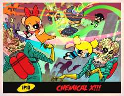 mars_attacks_the_powerpuff_girls__by_dyemooch_d605q9s