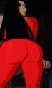 Red Claw_Batman TAS